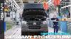 Mercedes Benz Esprinter Production In Germany Electric Mercedes Benz Sprinter Built In D Sseldorf