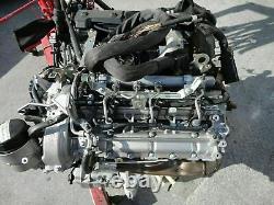 Mercedes Benz Jeep Chrysler 3,0 CDI V6 Motor OM 642 CDI EXL Motorinstandsetzung