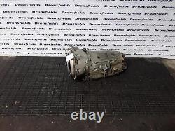 Mercedes Benz Sprinter 2009-2018 Automatic Transmission 2.1 CDI Diesel 722908