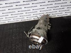 Mercedes Benz Sprinter 2009-2018 Automatic Transmission 2.1 CDI Diesel 722908