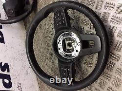 Mercedes Benz Sprinter 2019 Steering Wheel 312150