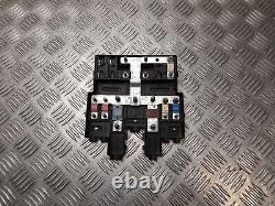 Mercedes-Benz Sprinter 2021 A9075409682 Fuse Box