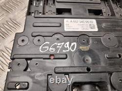 Mercedes-Benz Sprinter 2021 A9075409682 Fuse Box