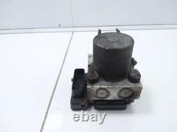 Mercedes-Benz Sprinter 5t Furgon 906 ABS Hydraulic Block A9069002001 25676701