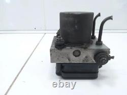 Mercedes-Benz Sprinter 5t Furgon 906 ABS Hydraulic Block A9069002001 25676701