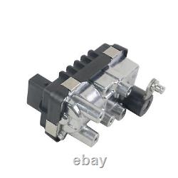 Mercedes-Benz Sprinter Electronic Turbo Actuator OM642 G-001 6NW009660 781751
