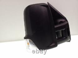 Mercedes-Benz Sprinter W906 2010 Right electric wing mirror BOS27336