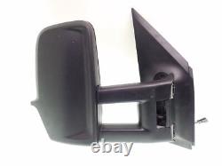 Mercedes-Benz Sprinter W906 2010 Right electric wing mirror BOS27336