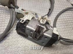 Mercedes-Benz Sprinter W906 2010 sliding door lock A9067304335 VIR15067