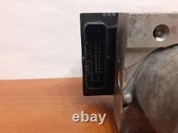 Mercedes-Benz Sprinter W906 2012 ABS Pump 0265230234 EPG7958