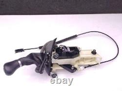 Mercedes-Benz Sprinter W906 2014 gear selector shifter A9062603509 BUS12070