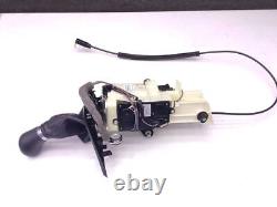 Mercedes-Benz Sprinter W906 2014 gear selector shifter A9062603509 BUS12070