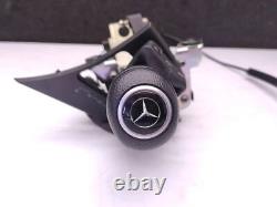 Mercedes-Benz Sprinter W906 2014 gear selector shifter A9062603509 BUS12070