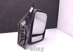 Mercedes-Benz Sprinter W906 2015 Right electric wing mirror BUS11219