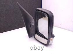 Mercedes-Benz Sprinter W906 2015 Right electric wing mirror BUS11219