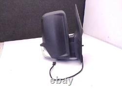 Mercedes-Benz Sprinter W906 2015 Right electric wing mirror BUS11219