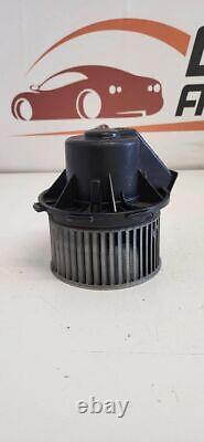 Mercedes-Benz Sprinter W906 2017 Heater blower fan motor Diesel 120kW BTV68385