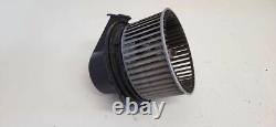 Mercedes-Benz Sprinter W906 2017 Heater blower fan motor Diesel 120kW BTV68385