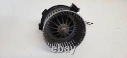 Mercedes-Benz Sprinter W906 2017 Heater blower fan motor Diesel 120kW BTV68385