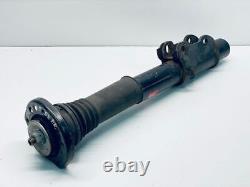 Mercedes-Benz Sprinter W906 2018 front shock absorber damper TES19814