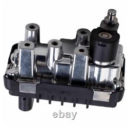 Mercedes-Benz Turbo Electronic Actuator Wastegate G-277 6NW009420 712120 765155