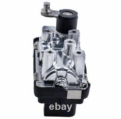 Mercedes-Benz Turbo Electronic Actuator Wastegate G-277 6NW009420 712120 765155