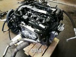Mercedes E220 2.1/2.2 Euro 5 Diesel Engine OM651 Supply and Fit Only