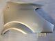 Mercedes Mercedes-benz Sprinter Van 06-13 Driver O/s Wing New Brilliant Silver