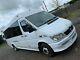 Mercedes Sprinter 17 Seat Extended Mini Bus / Coach With Boot, 2006 413 Cdi