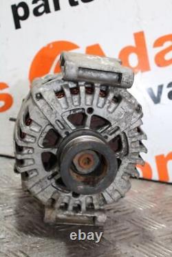 Mercedes Sprinter 2.1 313 cdi Valeo 200A 14V Alternator Genuine A0009062822