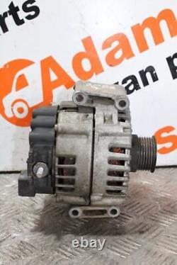 Mercedes Sprinter 2.1 313 cdi Valeo 200A 14V Alternator Genuine A0009062822