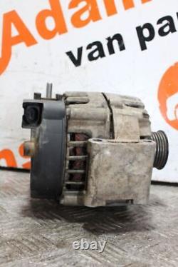 Mercedes Sprinter 2.1 313 cdi Valeo 200A 14V Alternator Genuine A0009062822