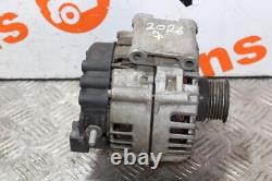 Mercedes Sprinter 2.1 313 cdi Valeo 200A 14V Alternator Genuine A0009062822