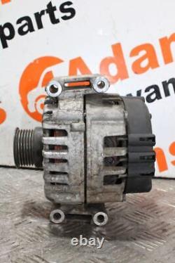 Mercedes Sprinter 2.1 313 cdi Valeo 200A 14V Alternator Genuine A0009062822