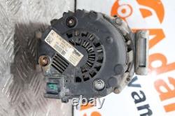 Mercedes Sprinter 2.1 313 cdi Valeo 200A 14V Alternator Genuine A0009062822