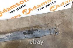 Mercedes Sprinter 2.1 314 W906 Prop Shaft Rear (161 cm) 2010 2017