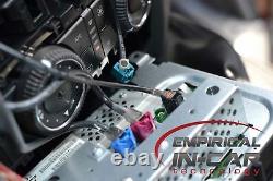 Mercedes Sprinter (2014 2019) Reverse Reversing Camera Kit for OEM Radio