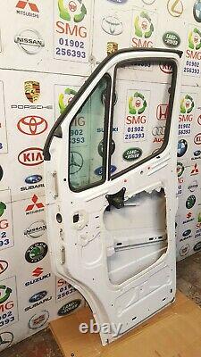 Mercedes Sprinter 2018 Mk3 W907 W910 Driver Side Front Door Right Fast Postage