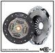 Mercedes Sprinter 208 211 213 2.1 Cdi 00-06 Clutch Kit For Solid Conversion 2pc