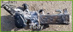 Mercedes Sprinter 314 2.2 CDI AGR valve with radiator A6511400660 Q12