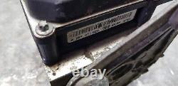Mercedes Sprinter ABS Pump Hydraulic Block Control Unit A 0074314612 0265951520