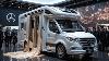 Mercedes Sprinter Camper Van Mercedes Sprinter Rv Living Life