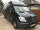 Mercedes Sprinter Campervan Motorhome Conversion Private Plate (not Included)