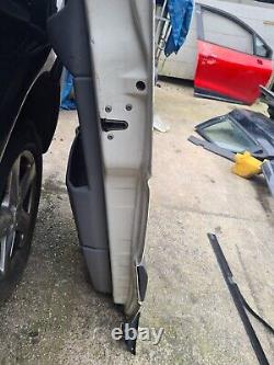 Mercedes Sprinter Mk3 2013-18 Osf Door Bare Driver Side Front M134243