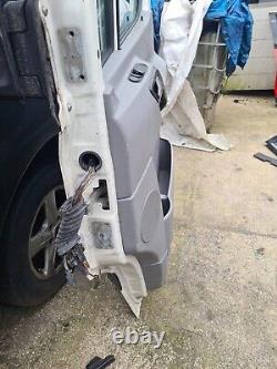 Mercedes Sprinter Mk3 2013-18 Osf Door Bare Driver Side Front M134243