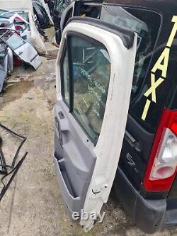 Mercedes Sprinter Mk3 2013-18 Osf Door Bare Driver Side Front M134243