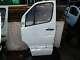 Mercedes Sprinter W906 13-on Passenger Front N/s/f Door White Scuffs +scratches