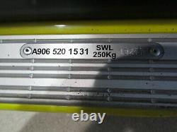 Mercedes Sprinter W906 Sliding Door Automatic Side Step A9065201531 Ref A8l06