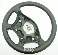 Mercedes Sprinter W906 Vw Crafter 2006-2015 Steering Wheel New Leather