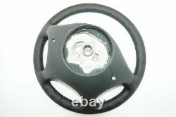 Mercedes Sprinter W906 Vw Crafter 2006-2015 Steering Wheel New Leather